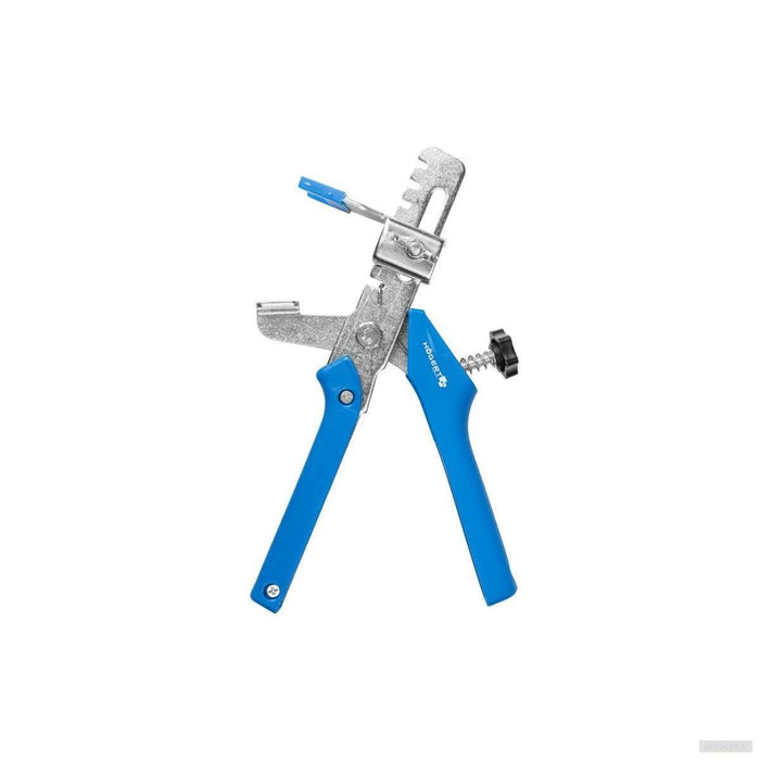 HOEGERT Set za niveliranje keramičnih ploščic, 2 mm, HT3B351-PRIROCEN.SI