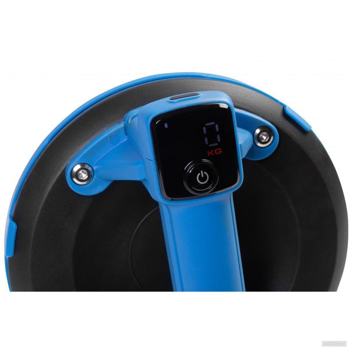 HOEGERT vakuumsko držalo za keramiko, 200mm, HT3B355-PRIROCEN.SI