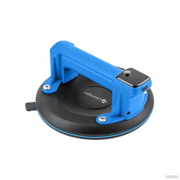 HOEGERT vakuumsko držalo za keramiko, 200mm, HT3B355-PRIROCEN.SI