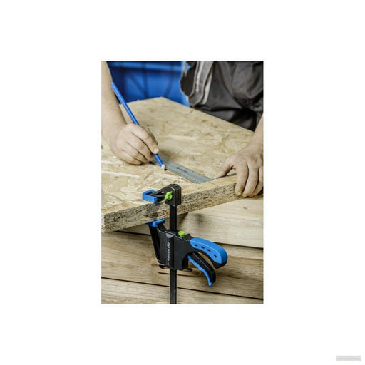 HOEGERT tesarski svinčnik HB 250 mm, HT3B770-PRIROCEN.SI