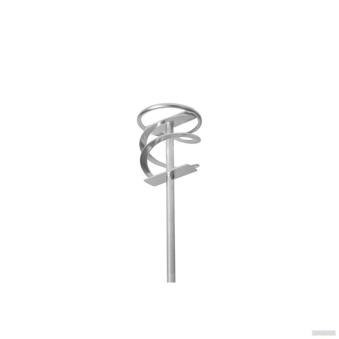 HOEGERT mešalo za vrtalni stroj SDS+ Ø80 × 520 mm HT4B546-PRIROCEN.SI