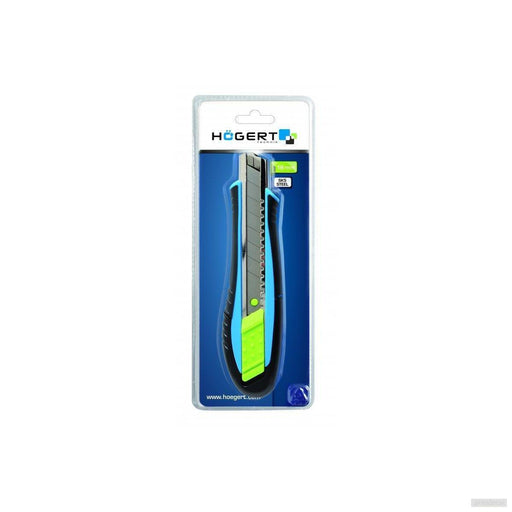 HOEGERT olfa nož 18mm SK5, HT4C604-PRIROCEN.SI