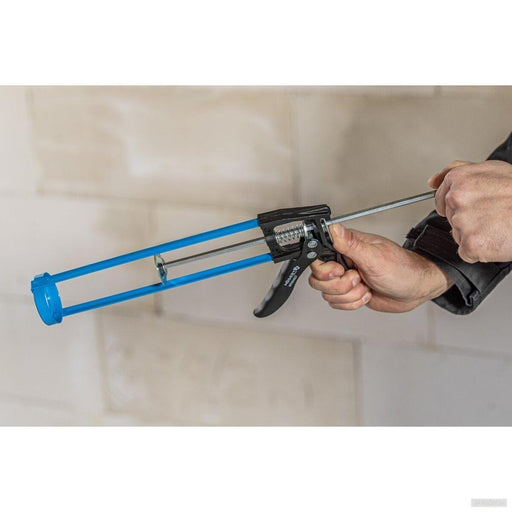 HOEGERT pištola za silikon, HT4R407-PRIROCEN.SI