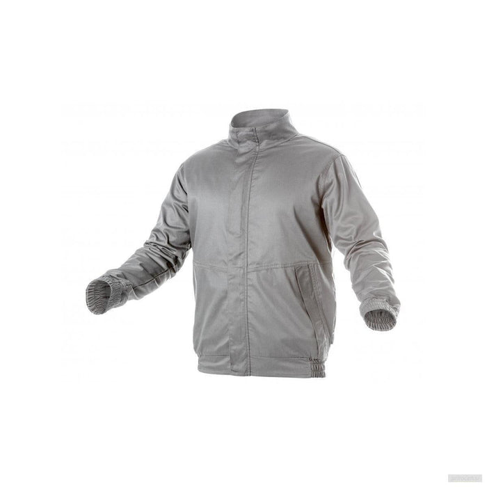 HOEGERT delovna jakna FABIAN HT5K310-M-PRIROCEN.SI