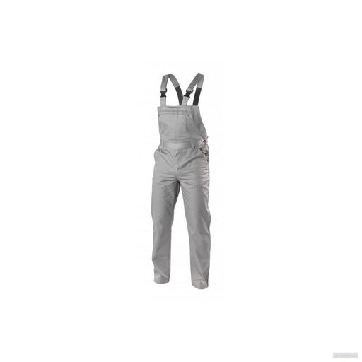 HOEGERT delovne hlače FABIAN, svetlo sive, HT5K311-M-PRIROCEN.SI