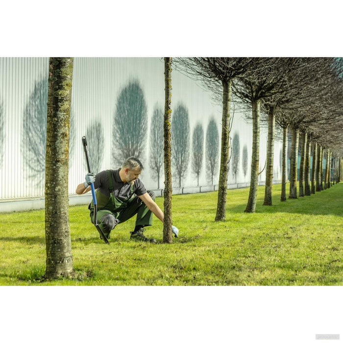 HOEGERT kratka majica HT5K419-M, zeleno-siva-PRIROCEN.SI