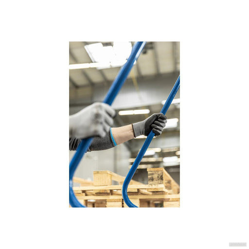 HOEGERT zaščitne rokavice HUNTE, velikost 10, HT5K758-10-PRIROCEN.SI