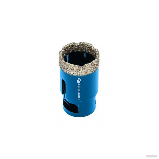 HOEGERT Diamantna kronska žaga za keramiko-PRIROCEN.SI