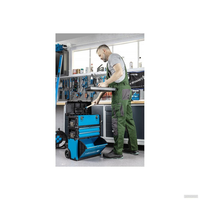 HOEGERT kratka majica HT5K425-M, siva-PRIROCEN.SI