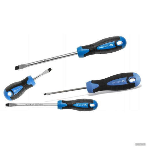 Hoegert 7-delni set ploščatih izvijačev HT7G132-PRIROCEN.SI