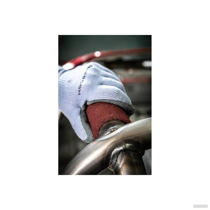 HOEGERT Brusna krpa 150 x 200 mm, 3 kosi, HT8D200-PRIROCEN.SI