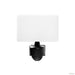 GTV LED reflektor NOVA 30W 4000K 2500lm + senzor gibanja-PRIROCEN.SI