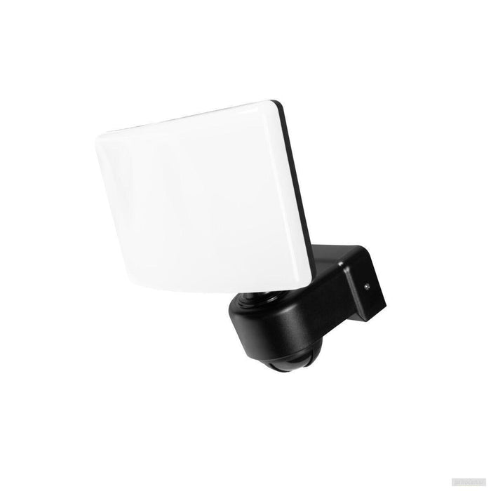 GTV LED reflektor NOVA 30W 4000K 2500lm + senzor gibanja-PRIROCEN.SI