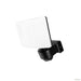 GTV LED reflektor NOVA 30W 4000K 2500lm + senzor gibanja-PRIROCEN.SI