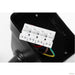 GTV LED reflektor NOVA 30W 4000K 2500lm + senzor gibanja-PRIROCEN.SI