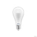 GTV LED sijalka A65 E27 20W 2400lm 4000K-PRIROCEN.SI