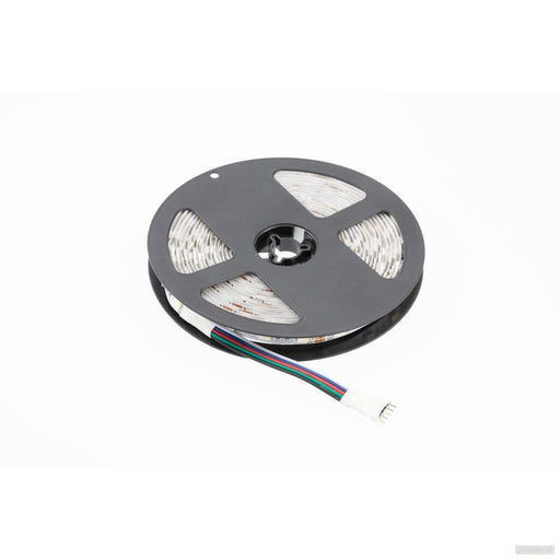 LED trak RGBW 17W/m 60LED/m IP20 12V, 5m-PRIROCEN.SI