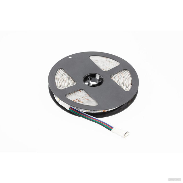 LED trak RGBW 17W/m 60LED/m IP20 12V, 5m-PRIROCEN.SI