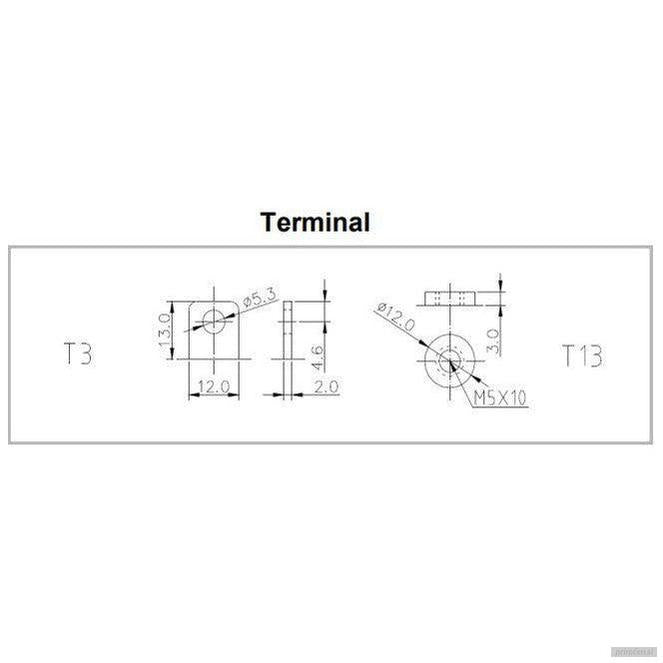 GLP akumulator MWL 18-12F LONG LIFE-PRIROCEN.SI