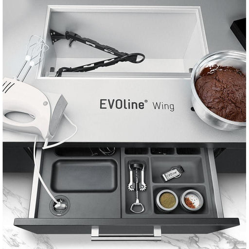 EVOline® organizator za predal PowerOrganiser-PRIROCEN.SI