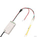 Naslovljiv (dinamični) COB LED trak RGBW 24V 5m, set-PRIROCEN.SI