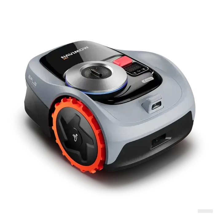 Segway Navimow i105 robotska kosilnica-PRIROCEN.SI