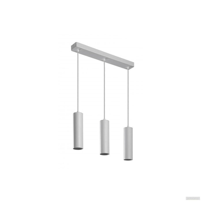 GTV viseča svetilka TRESOS 3xGU10 220V, bela OS-TRESD320W-10-PRIROCEN.SI