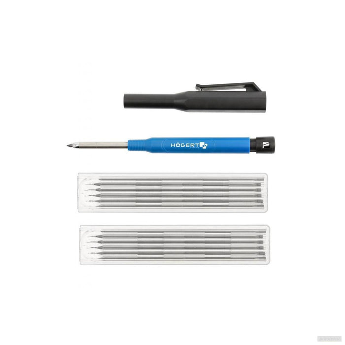 HOEGERT avtomatski svinčnik, HT3B782-PRIROCEN.SI