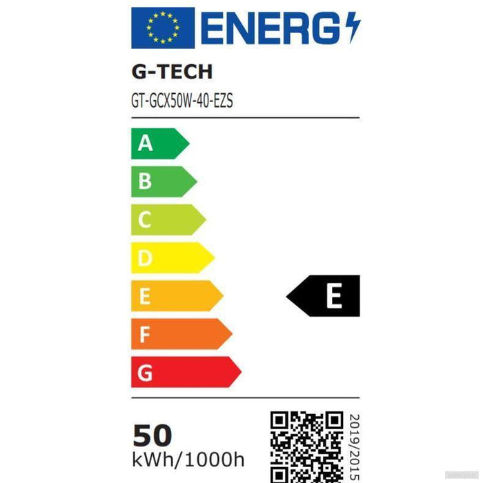 G-TECH LED reflektor GCX-PRIROCEN.SI