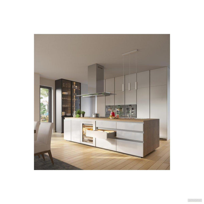 GTV viseča svetilka TRESOS 3xGU10 220V, bela OS-TRESD320W-10-PRIROCEN.SI