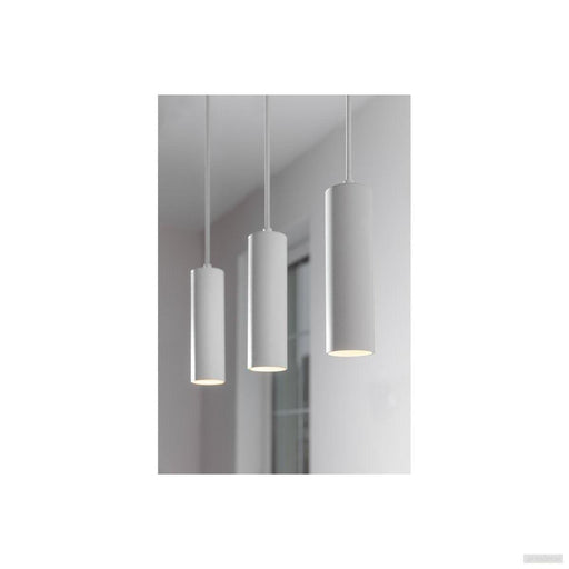 GTV viseča svetilka TRESOS 3xGU10 220V, bela OS-TRESD320W-10-PRIROCEN.SI