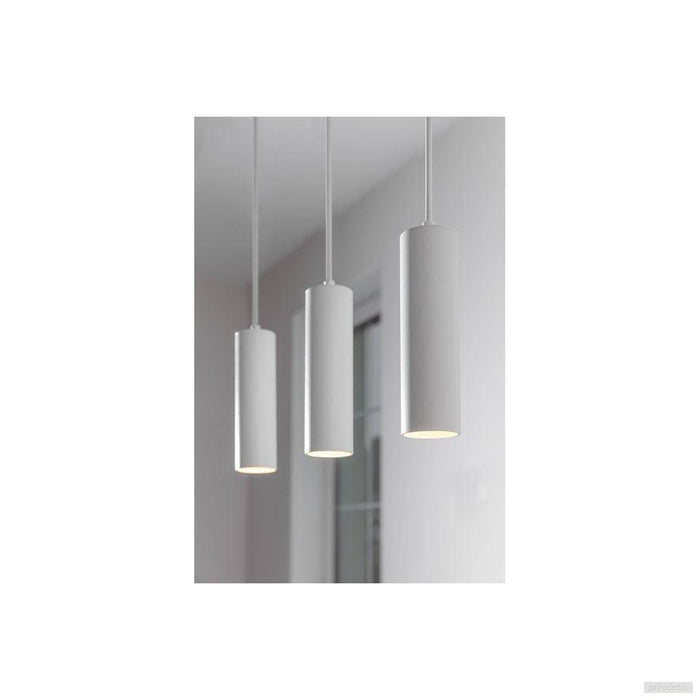 GTV viseča svetilka TRESOS 3xGU10 220V, bela OS-TRESD320W-10-PRIROCEN.SI