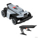 Segway Navimow X420 AWD EU robotska kosilnica + Garaža X-PRIROCEN.SI