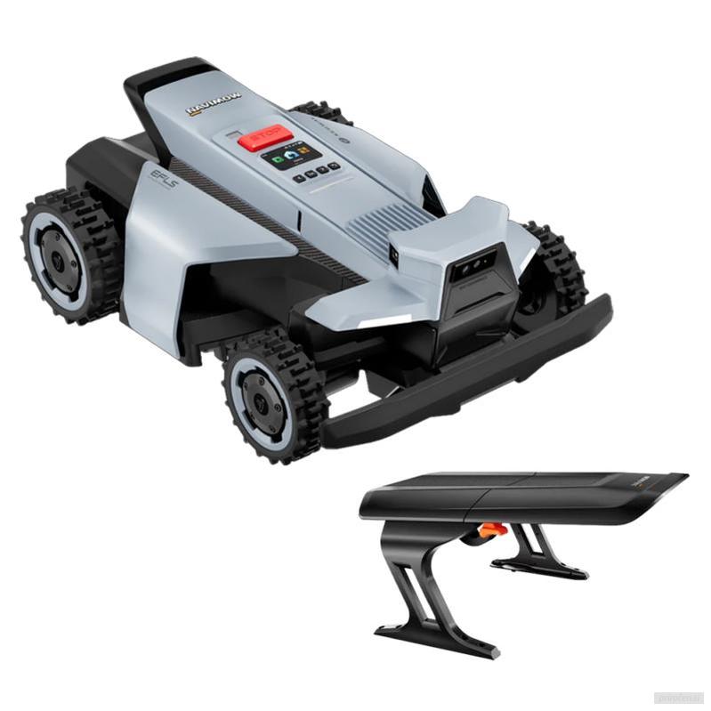 ROBOTSKE KOSILNICE