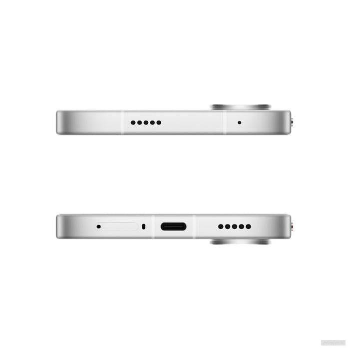 POCO X8 PRO MAX 5G pametni telefon 12/256GB, bel-PRIROCEN.SI