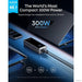 Anker Prime Powerbank 26.250 mAh, 300W-PRIROCEN.SI