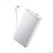 Anker Zolo Powerbank 20000 mAh, 22,5W z vgrajenim USB-C kablom, bel-PRIROCEN.SI
