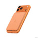 Anker Nano Power Bank 5000 mAh Slim, oranžen-PRIROCEN.SI