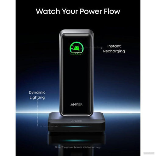Anker 150W polnilna baza za Prime Powerbank-PRIROCEN.SI