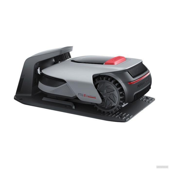 Dreame A1 Pro robotska kosilnica-PRIROCEN.SI