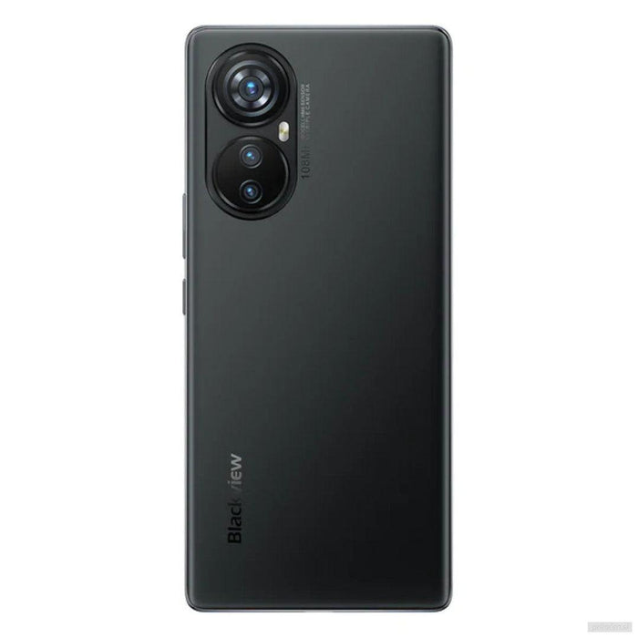 Blackview pametni telefon A200 Pro 6.67" 12/256GB, črn-PRIROCEN.SI