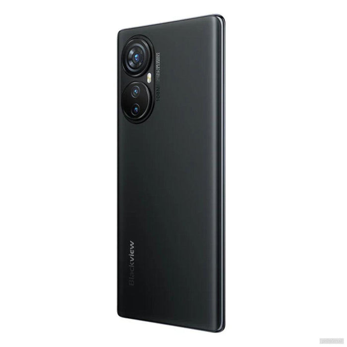 Blackview pametni telefon A200 Pro 6.67" 12/256GB, črn-PRIROCEN.SI