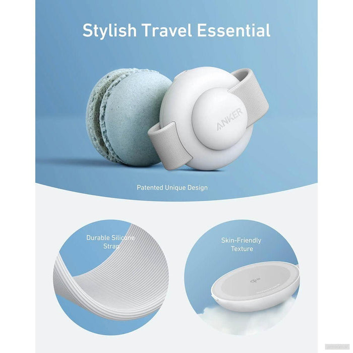 Anker MagGo zložljiva podloga 3v1-PRIROCEN.SI