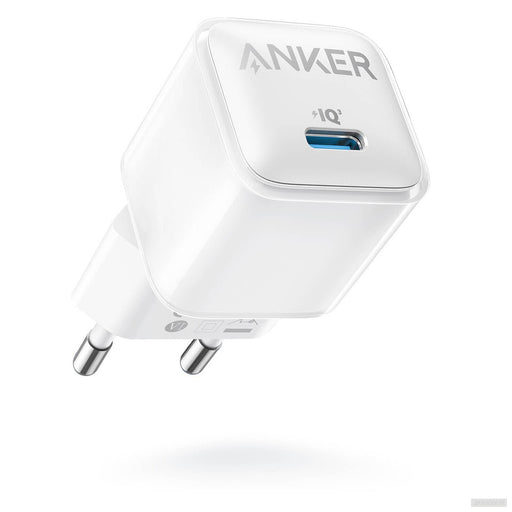 Anker 512 (Nano Pro) USB-C polnilec 20W-PRIROCEN.SI