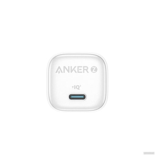 Anker Zolo 30W USB-C polnilec, bel-PRIROCEN.SI