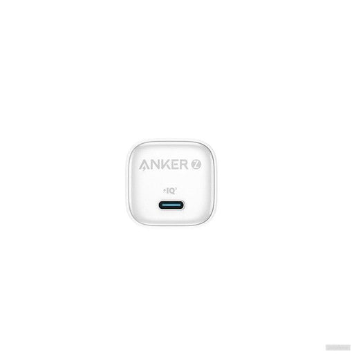 Anker Zolo 20W USB-C polnilec, bel-PRIROCEN.SI