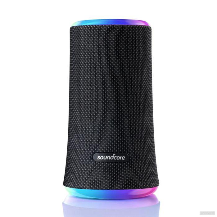 Anker SoundCore prenosni zvočnik Flare II, črn-0