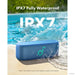 Anker Soundcore Select 2S prenosni Bluetooth zvočnik, moder-PRIROCEN.SI