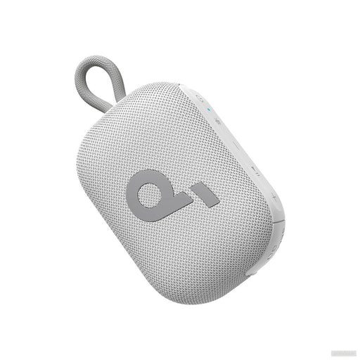 Anker Soundcore prenosni Bluetooth zvočnik Select 4 GO, bel-PRIROCEN.SI
