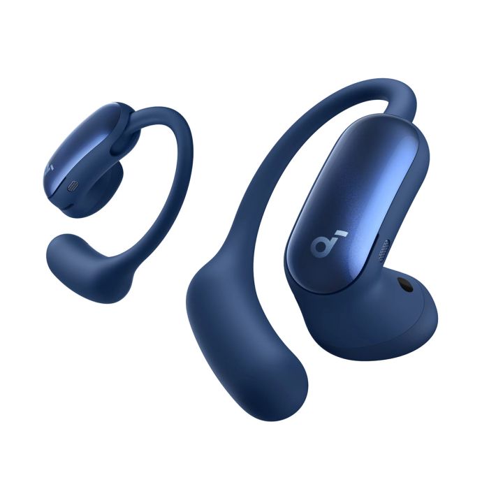 Anker Soundcore AeroFit 2 Pro brezžične slušalke, modre-0